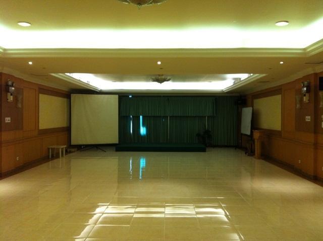Hotel Maricaya Makassar Exterior photo